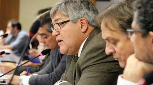 El Iosper pidió al Estado nacional que limite la suba de precios en medicamentos de alto costo