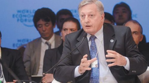 Aranguren: “Queremos que la tarifa eléctrica sea similar en todo el país”