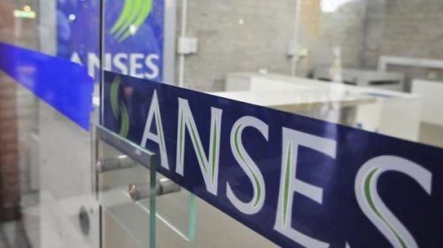 El Tesoro volvió a captar fondos del blanqueo que guarda la ANSeS