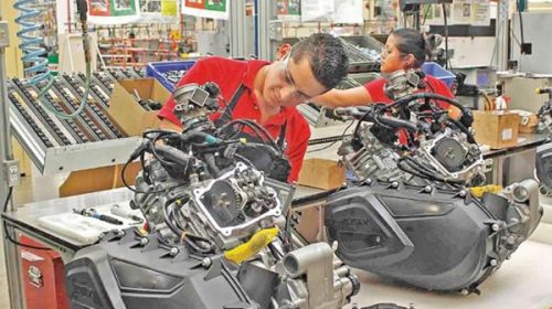 Importaciones profundizan la crisis en las fábricas de autopartes