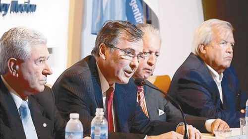 Ante el “Plan Empalme”, la UIA advierte sobre la mortandad de las pymes
