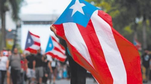 Puerto Rico se declaró en bancarrota y busca histórica restructuración de deuda