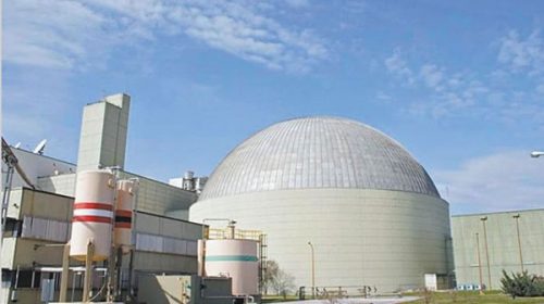 Con financiamiento chino, Argentina tendrá su quinta central nuclear