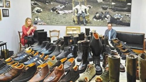 Gobierno presenta hoy proyecto de ley “Compre Argentino” para reactivar producción local