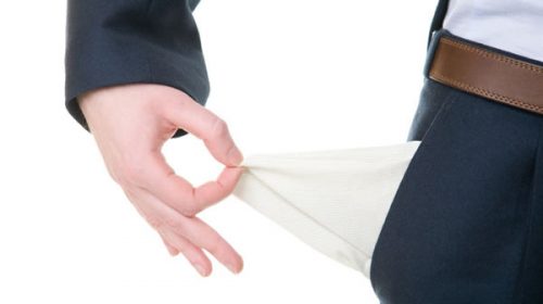 La mitad de los argentinos tiene ingresos por debajo de los $ 8500 mensuales