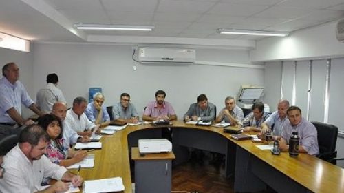 Con varios temas en agenda, se reúnen comisiones del Senado