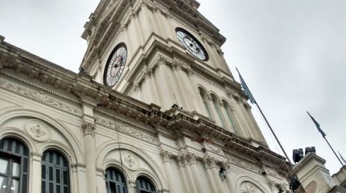 Este martes el Gobierno y los gremios estatales vuelven a discutir salarios