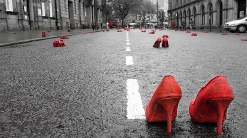 A 10 años del primer Ni una Menos, persiste el reclamo: en 2024 hubo un femicidio cada 36 horas
