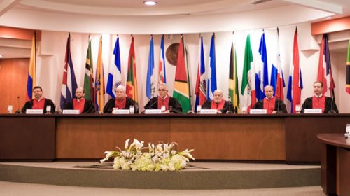 La Comisión Interamericana de Derechos Humanos sesiona en Buenos Aires