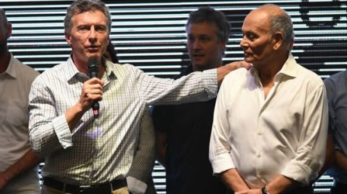 Macri anunció programa oficial para que empleadores paguen menos salarios