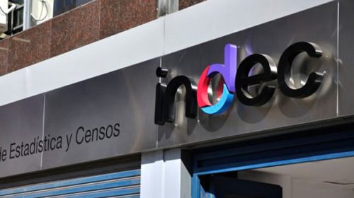 El INDEC revelará hoy la suba de los precios mayoristas y el costo de la construcción en diciembre 2020