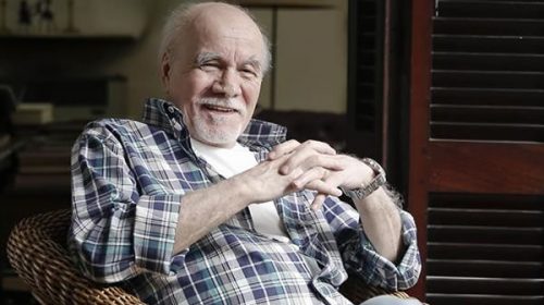 Murió Abelardo Castillo, uno de los grandes nombres de la literatura argentina