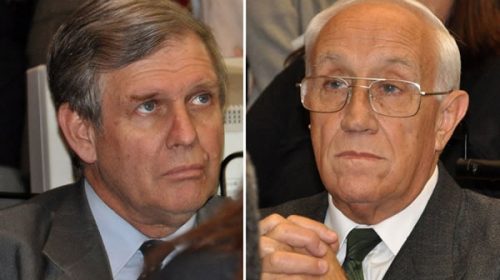 Ahora 750 militares podrían ser beneficiados por el 2×1