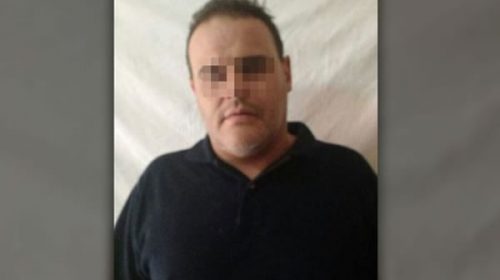 Hernán Badaracco acusó a su hermano: “Está detenido porque él la asesinó, seguro”