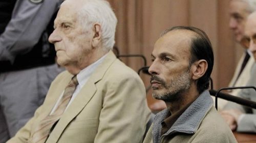 Quién es Luis Muiña, el condenado por secuestros y torturas que la Corte benefició