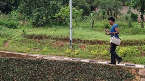 Presidente de Ruanda: “La marginación tecnológica de la mujer impide avanzar a África”
