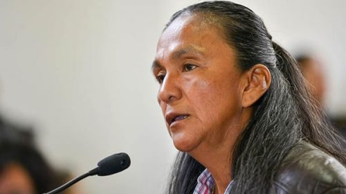 Confirman el sobreseimiento de Milagro Sala en dos causas