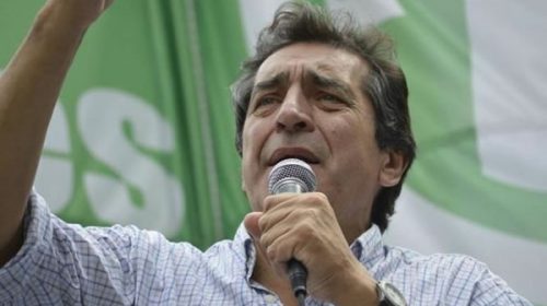 ATE rechazó el acuerdo firmado por UPCN y llamó al paro nacional