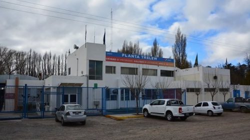 Siguen los despidos: cerró una planta de Pepsi en Trelew y 50 familias quedan en la calle