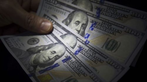 Disponen emisión de Letras en dólares por 1.500 millones