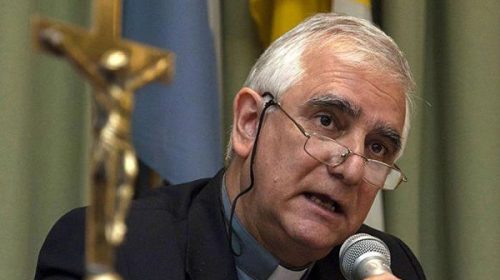 La Iglesia llamó a “cuidar los puestos de trabajo y generar otros nuevos”
