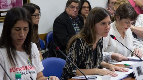 Avanza en Diputados proyecto para crear un laboratorio estatal de alta complejidad para trasplantes