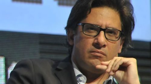 “No me parecen buenos los fallos del 2×1, en ningún escenario”
