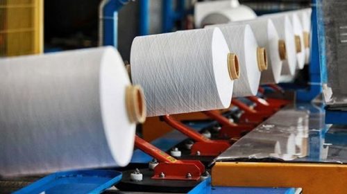 La importación de productos textiles creció 14% en marzo, mientras que la producción nacional se derrumbó 18%