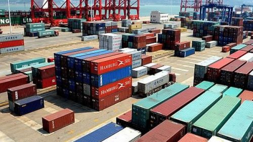 Déficit en el comercio exterior de manufacturas: el rojo industrial alcanzó niveles récord