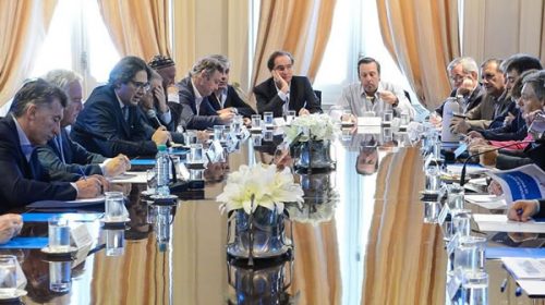 Prorrogan plazo para que funcionarios presenten declaraciones juradas