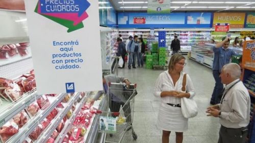 Precios Cuidados: nuevo listado de productos que estará vigente hasta septiembre