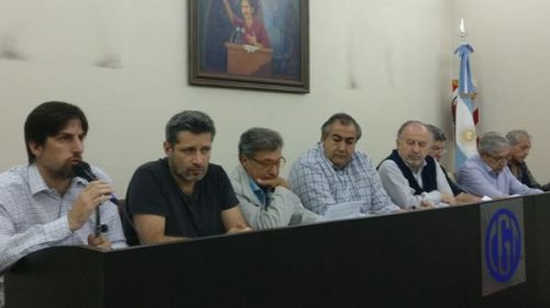 Para los gremios, la inflación fue de 2,4% en abril