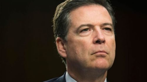 Trump echó al director del FBI, jaqueado por denuncias sobre presunto beneficio a su campaña