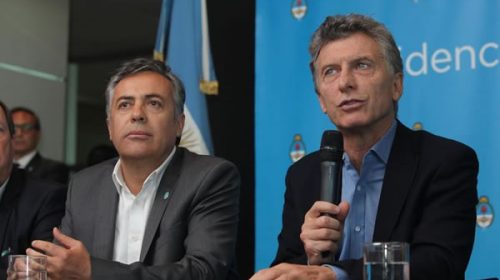 El Presidente rompió el silencio por el 2×1: “Estoy en contra de cualquier herramienta que facilite la impunidad”