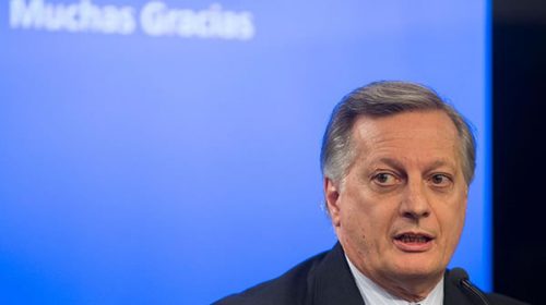 Gobierno ratificó que le cobrarán por consumo excedente a los electrodependientes