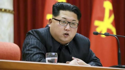 Corea del Norte lanzó nuevo misil y hubo condena mundial