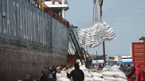 Se reactiva sistema portuario sobre el Paraná y el Uruguay