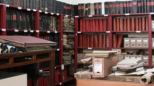 La Iglesia puso en marcha el protocolo para consultar archivos de la dictadura