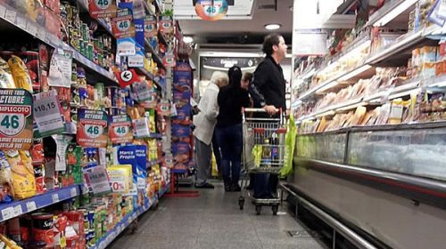 Según Di Tella, la expectativa de inflación volvió a subir y se ubica en 21% anual