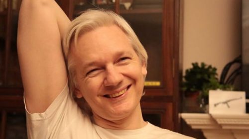 Suecia cerró la investigación por violación contra Assange pero aún pueden detenerlo