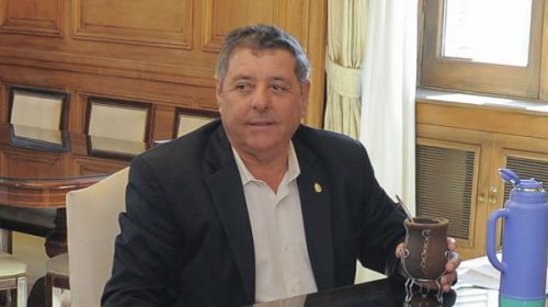 Cambiemos admite que “hay muchos problemas” en el campo, pero que hay “futuro”