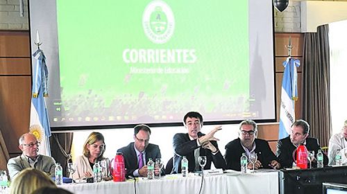 Alerta de provincias por plan educativo de Macri