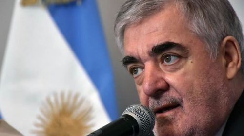 Las provincias dudan sobre el ambicioso plan patagónico