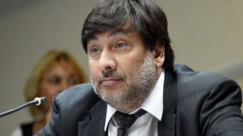 Freiler: Magistratura analizará si avanza con el juicio político