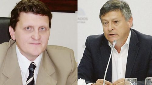 Las provincias en alerta por actividad económica que “no despega”