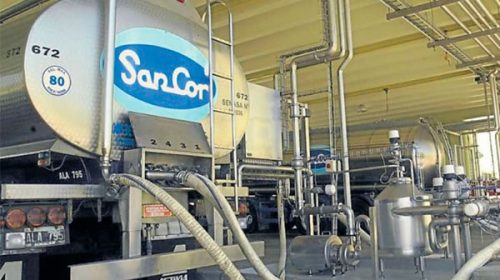 Los tamberos de SanCor decidirán si avalan una sociedad para la venta