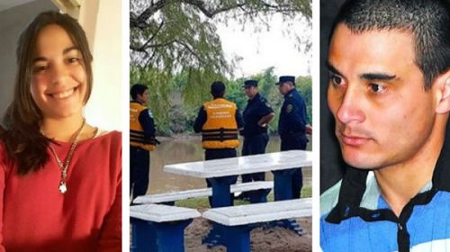 Caso Micaela: Declaró el hijastro de Wagner