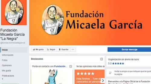 La Fundación Micaela García capacitará a formadoras en género