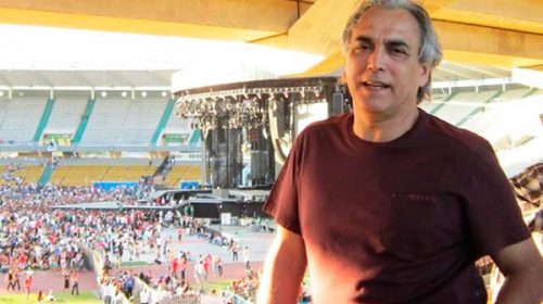 Detuvieron a fiscal de faltas de Diamante imputado por delitos de lesa humanidad