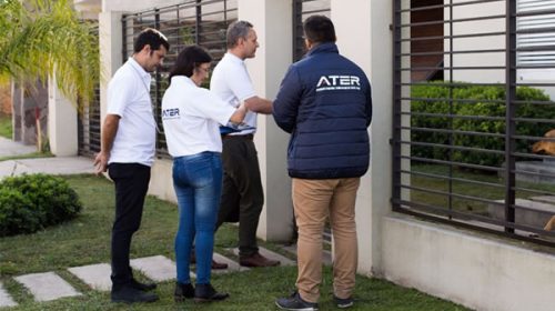 Viviendas residenciales en Paraná tributaban como baldíos